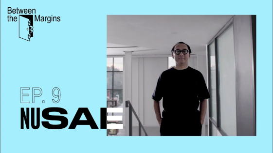 Nusae Studio Between The Margins Ep. 14: LeBoYe and Its Lasting Impact on Indonesian ...