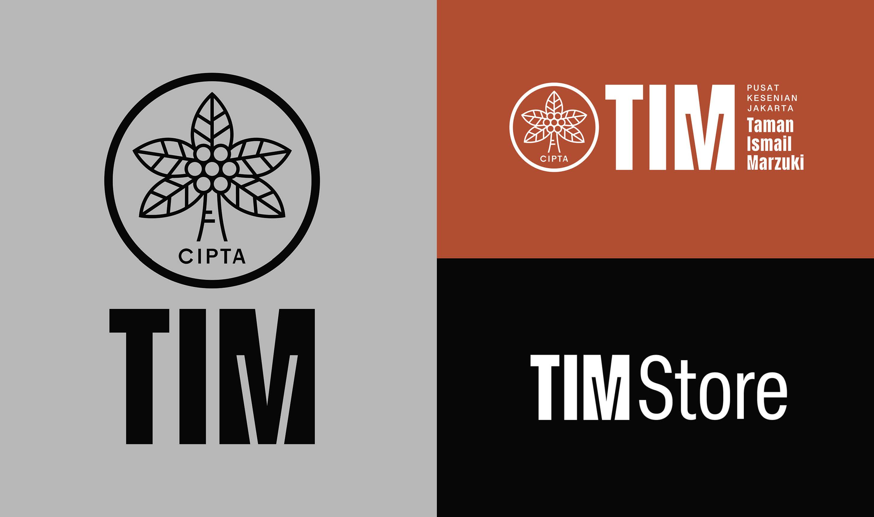 TIM's Refreshed Visual Identity Designed by Thinking*Room | Grafis Masa ...