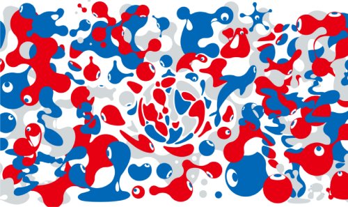 A Closer Look at the Visual Identity of Expo 2025 | Grafis