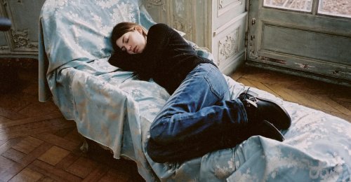 Sofia Coppola: The Atmosphere Designer | Grafis Masa Kini