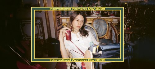 Sofia Coppola: The Atmosphere Designer | Grafis Masa Kini