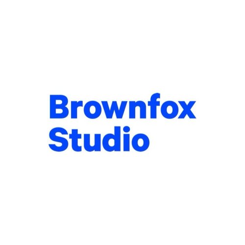 brownfox