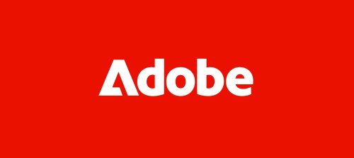Adobe Perkenalkan Identitas Visual Baru: Lebih Tajam, Lebih Merah ...