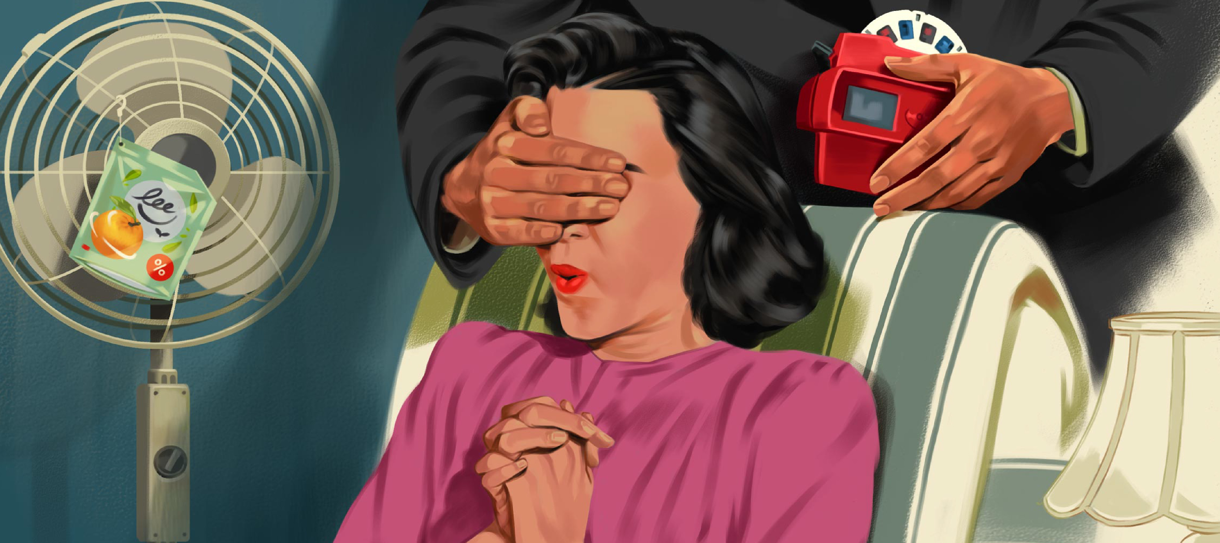 banner
