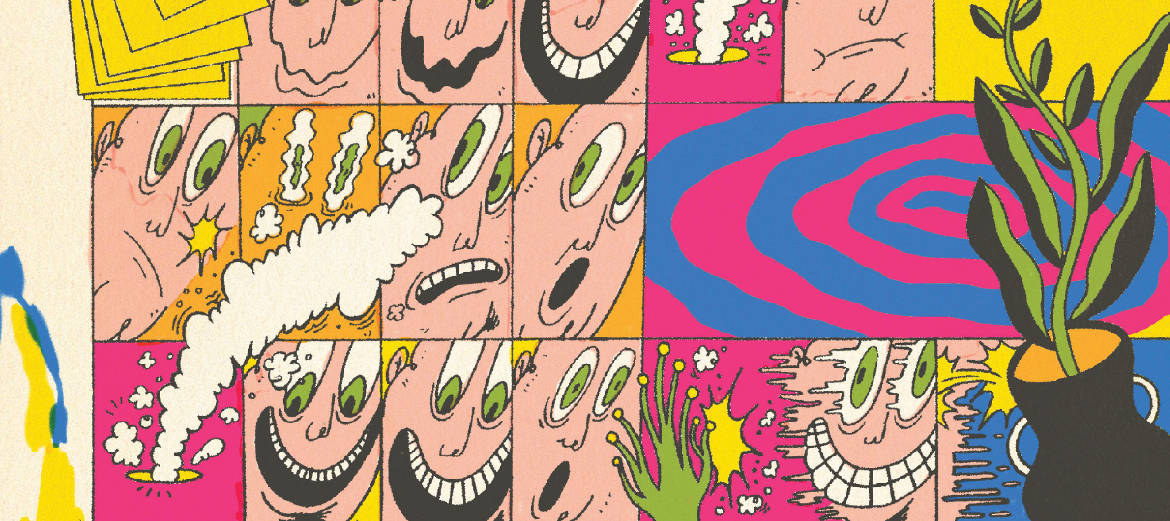 banner
