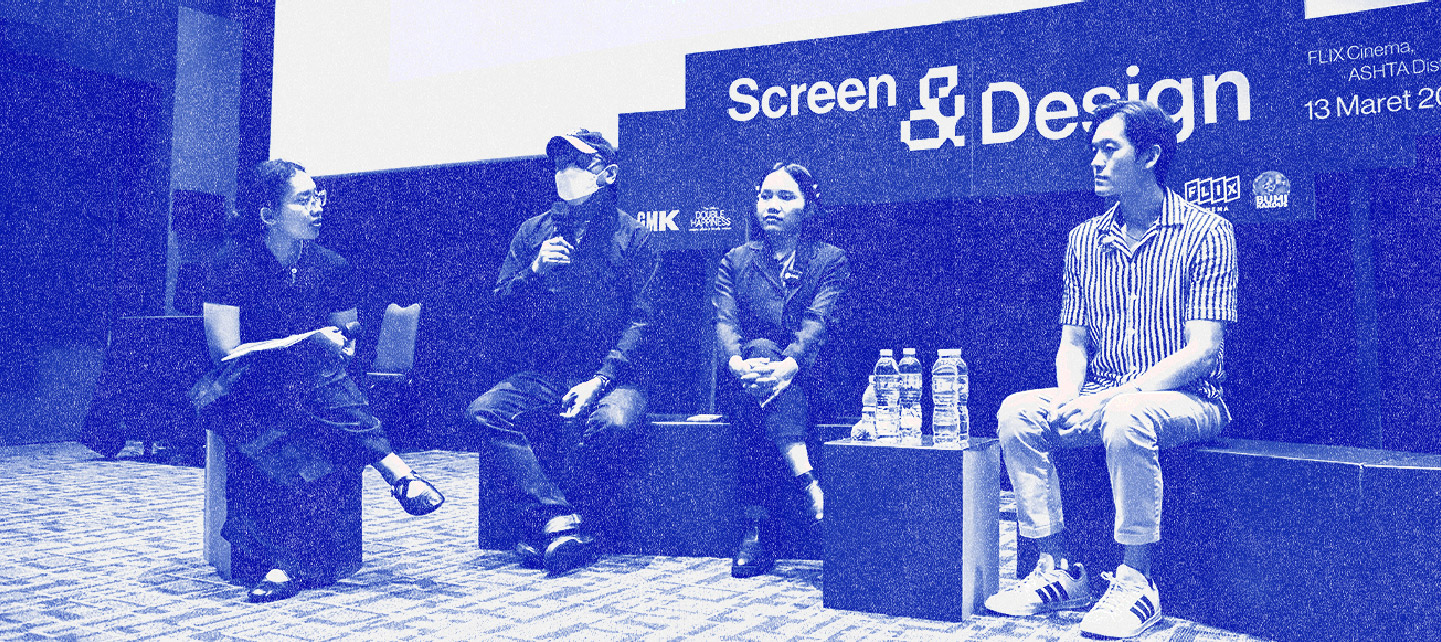 Screen Design Work Screen &Design: Reading Film as a Constructed Language of Form | Grafis ...