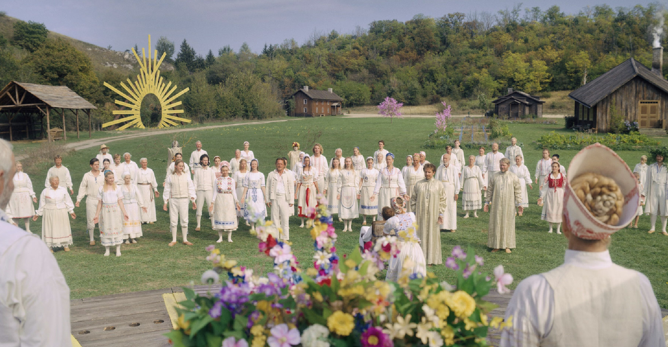 midsommar