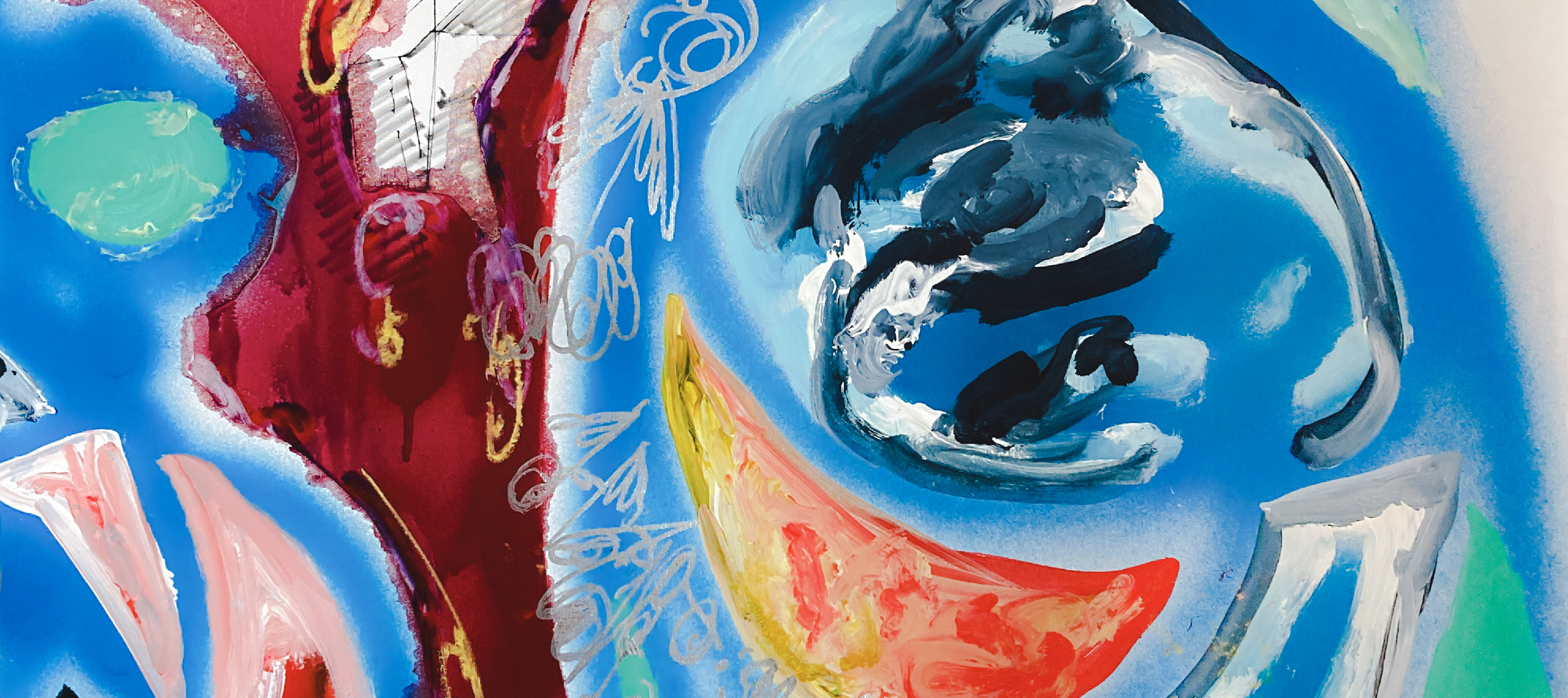 banner