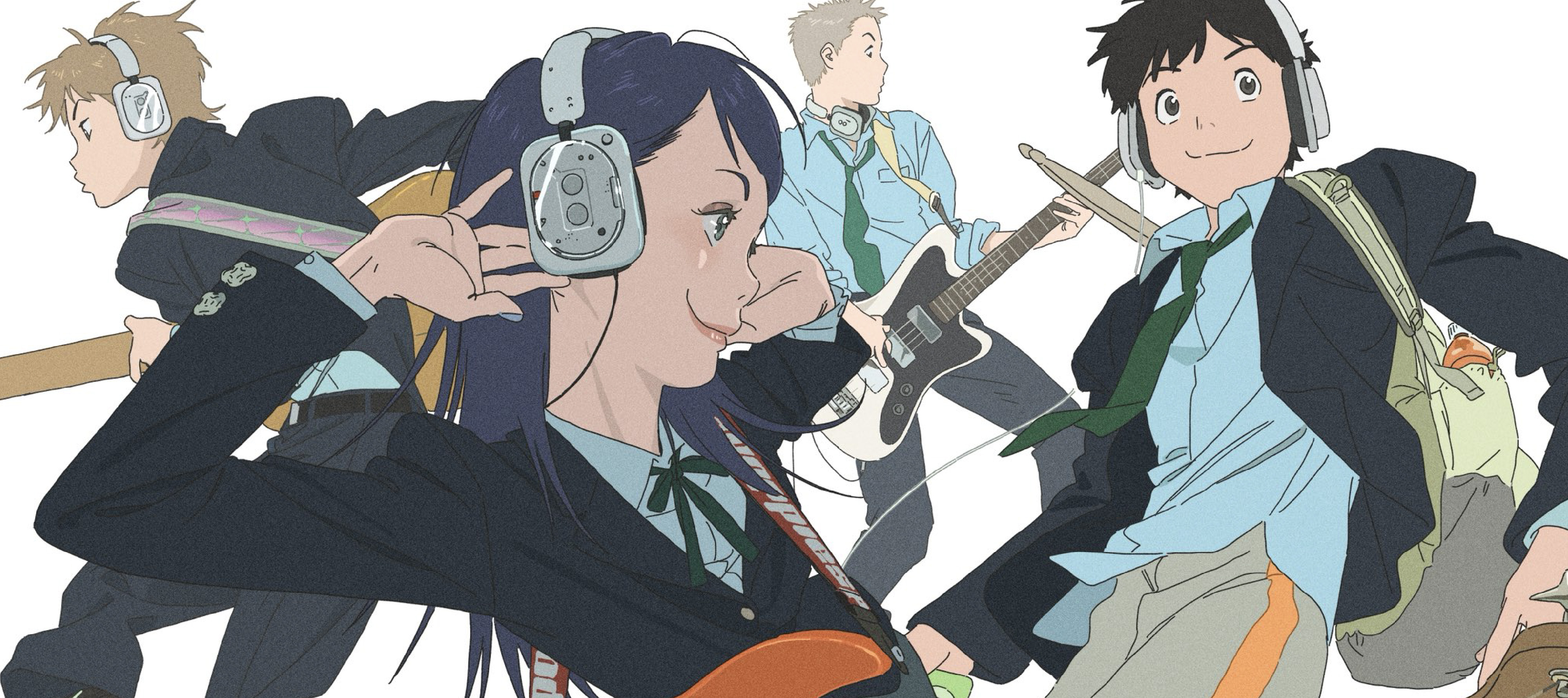 banner